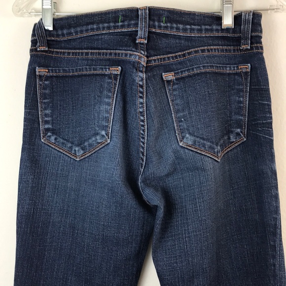 J Brand jeans size 26 - Picture 4 of 8